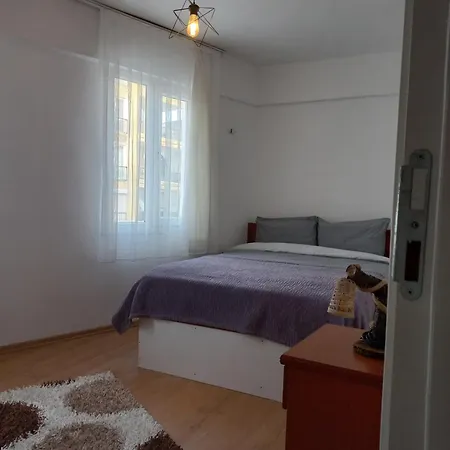 Daire 2+1 Ayvalı