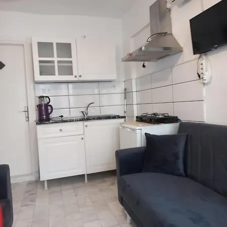 Daire 2+1 Ayvalı